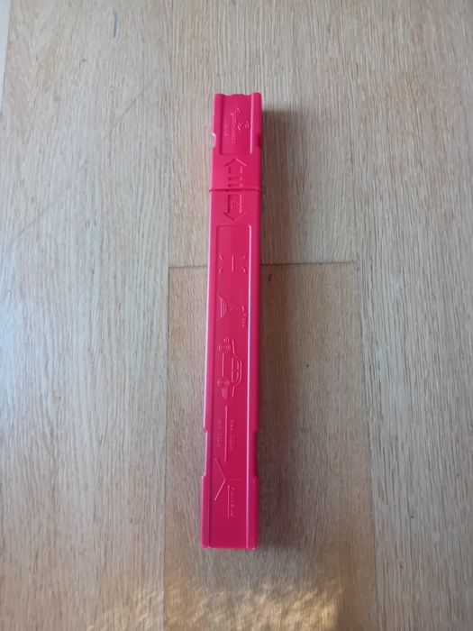 Triângulo de sinalização