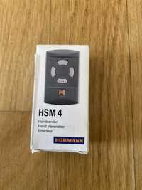 Hormann HSM4 mini nadajnik 40 MHz szare przyciski
