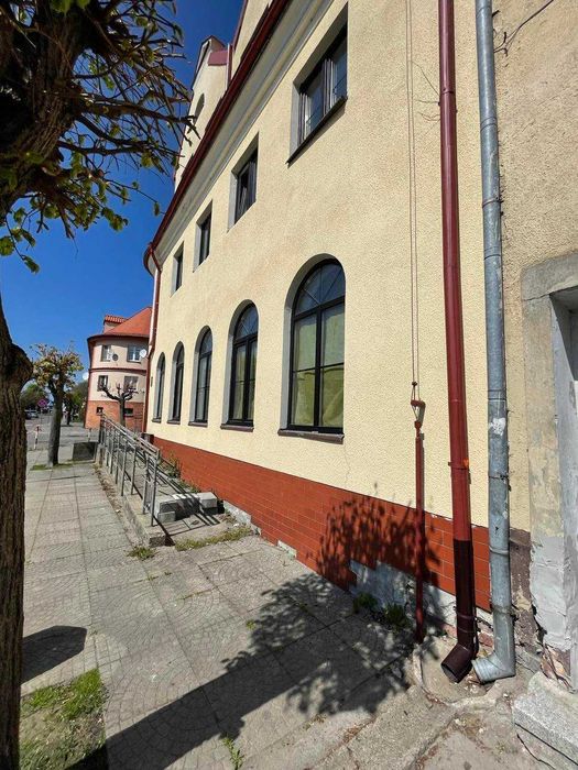 Dom nad morzem Tolkmicko
