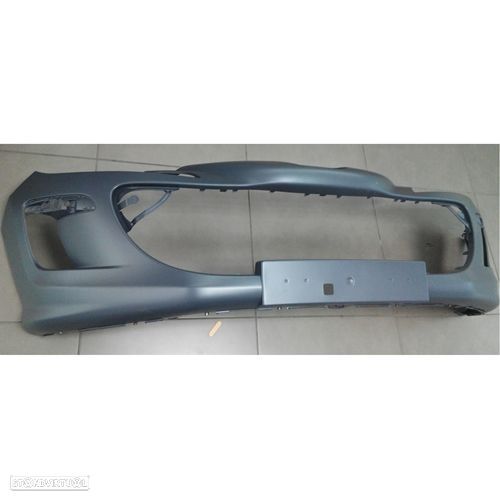 Para-choques Peugeot 308 modelo: 2007 até 2011 novo