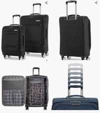 Набір валіз American tourister Carry-оn + Medіum
