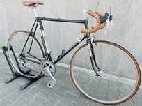 Rower Szosowy RALEIGH PURSUIT 28" KLASYK SACHS 12s Kolarzówka Vintage
