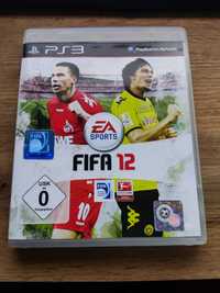 FIFA 12 PS3 Playstation 3