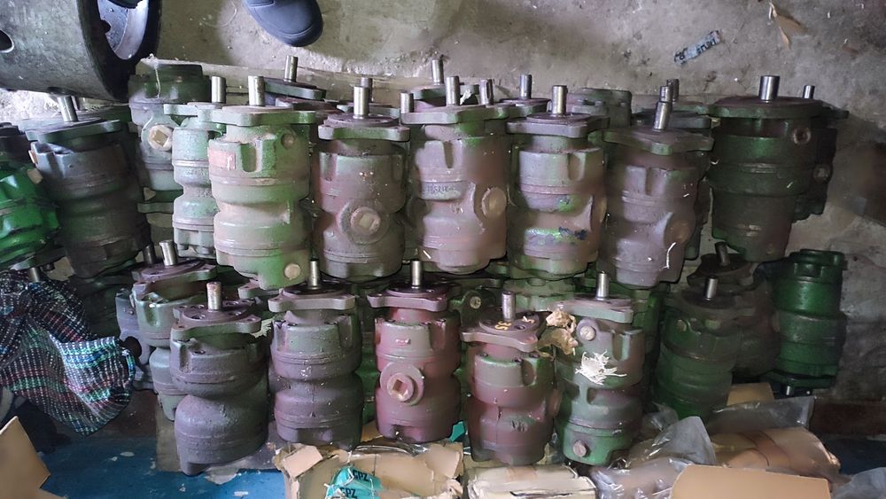 Продам масляные насосы