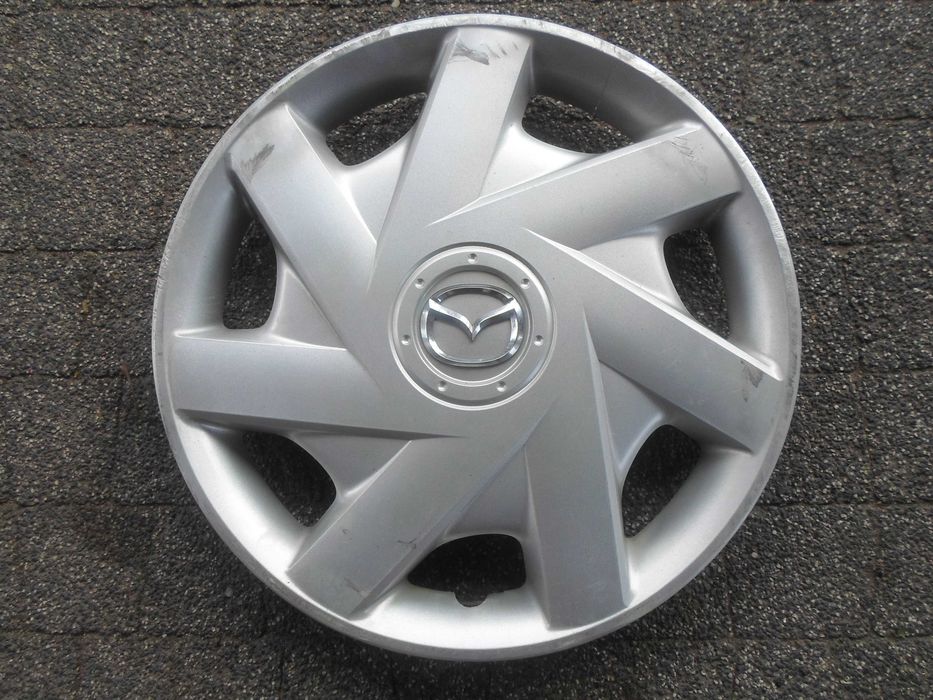 Kołpak Mazda 15'' 2536 Mazda 6