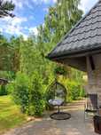 Domek letniskowy Rowy  Ostatni wolny termin 23.08-30.08