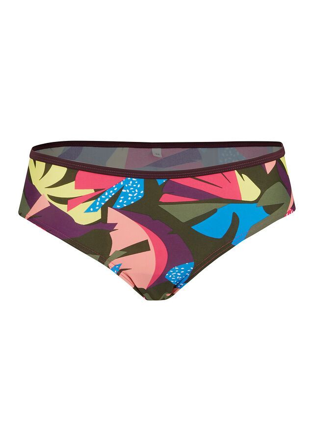 B.P.C. figi bikini wielokolorowe ^50