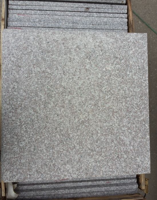 Schody  brązowy granit 150x33 zewnętrzne, wewnętrzne, gotowe stopnie