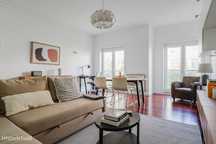 Apartment in Avenidas Novas