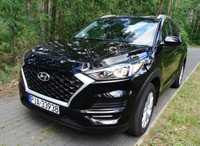 Hyundai Tucson Tucson II lift silnik 2.0 160 KM automat, hak.