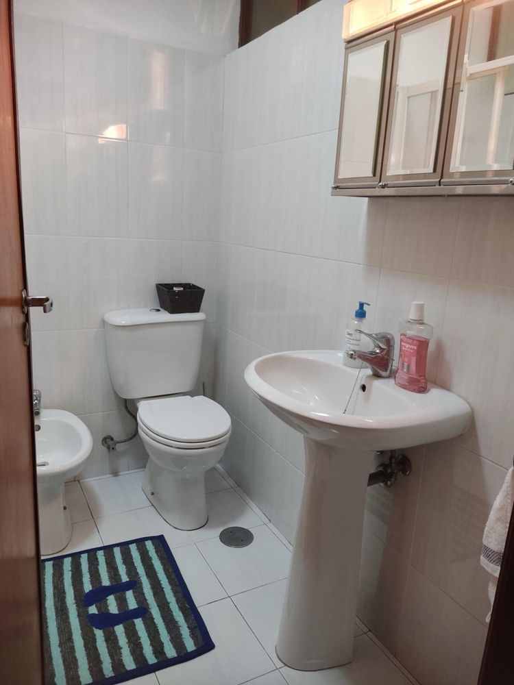Quarto no bonfim