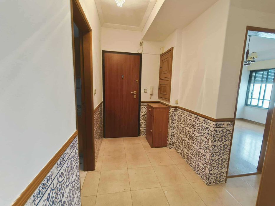 Oportunidade de T2 na Amadora