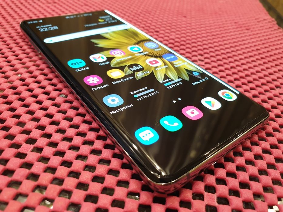 Samsung Galaxy S10 Plus G975 8/128 Gb