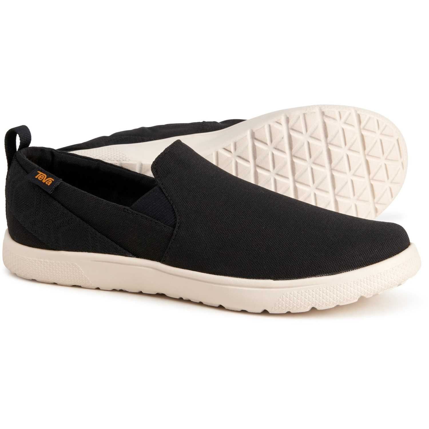 Teva Voya Sneakers - Slip-Ons р.41/42 мокасины Оригинал!