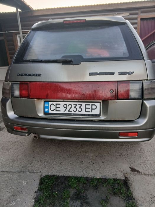 Продам авто в хорошому стані