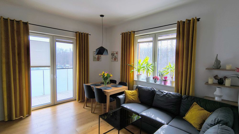 Bezpośrednio! Złotno 4pokoje 2x m. parkingowe nowe budownictwo