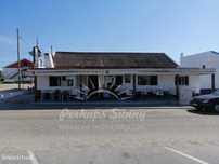 Restaurante Tradicional - Carrasqueira