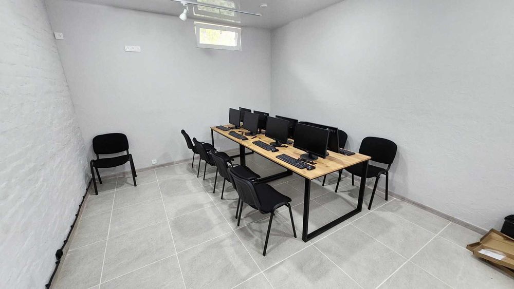 Офісні меблі Лофт. Меблі для офісу в стилі Лофт НЕДОРОГО.  Доставка