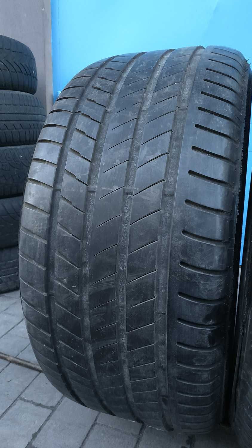 305/40 R20 Bridgestone Alenza  літні шини гума 2шт