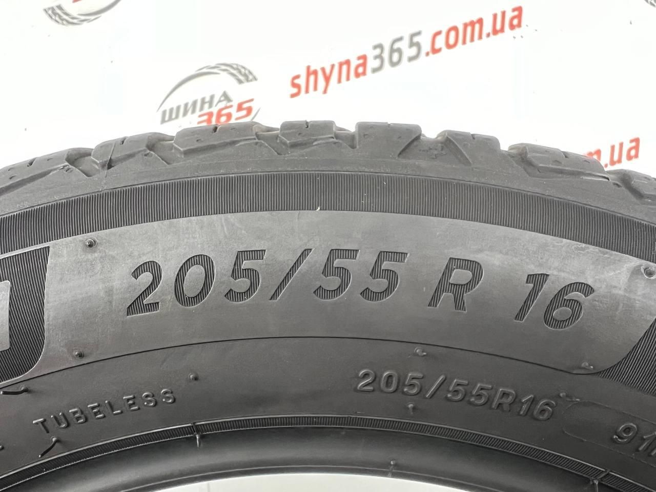 Нова модель 205/55 r16 michelin cross climate 2 (Всесезон)