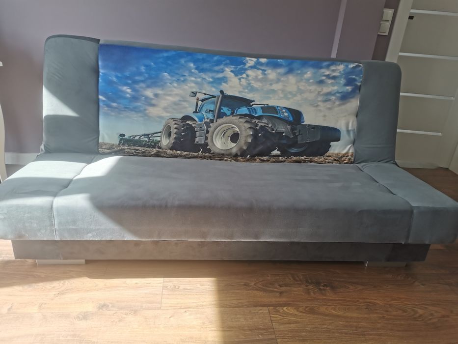 Sprzedam wersalkę