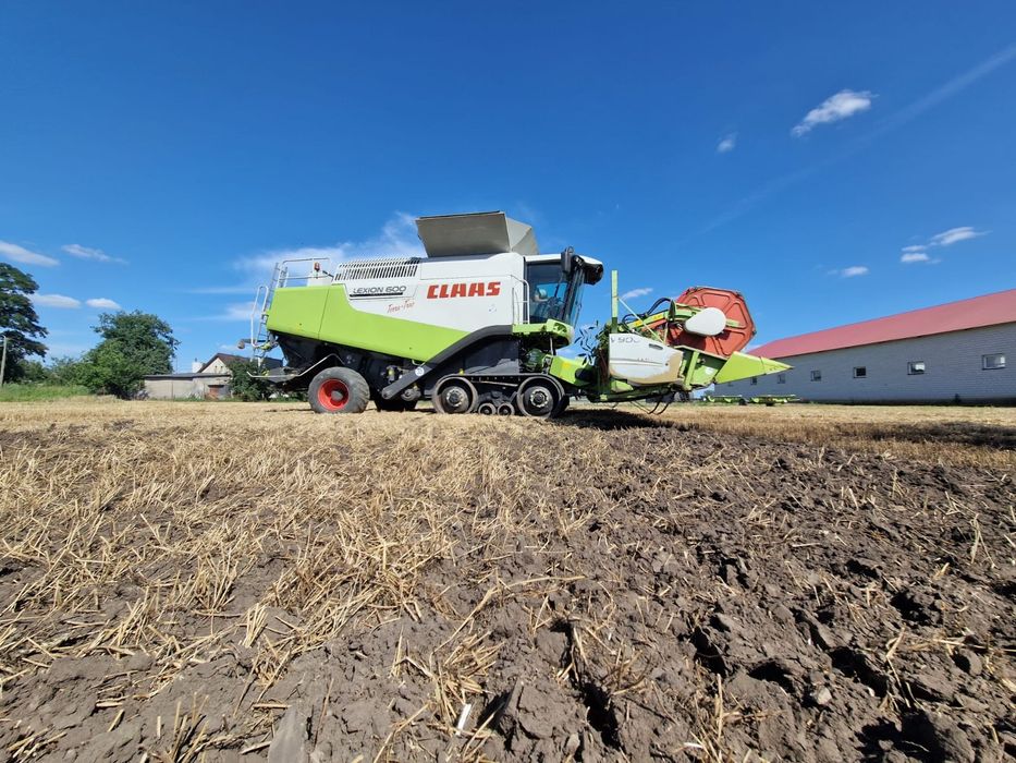 Claas lexion 600,770,560,450,mega,trion Brutto