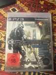Crysis 2 PS3 Ang