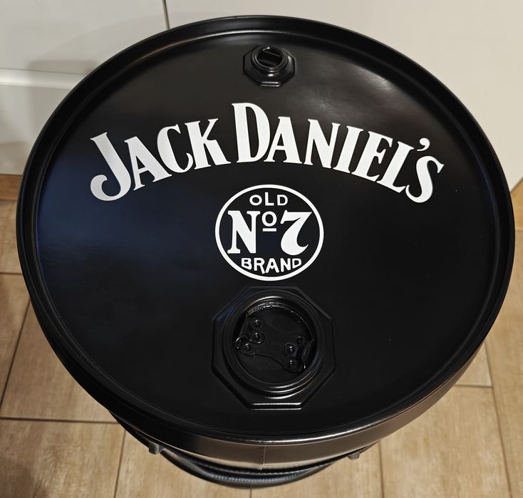 Barek beczka Jack Daniels prezent