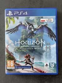 Horizon Forbidden West PS4 PL