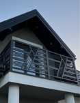 Balustrady Balkonowe