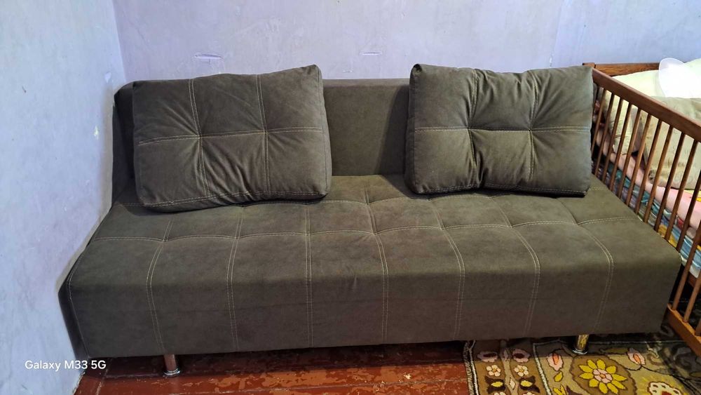 Диван стан нового