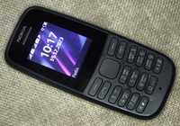Мобильный телефон Nokia 105 TA-1174 Dual Sim 2019 Black