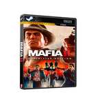 MAFIA 2 DEFINITIVE Edition [PC] Klucz STEAM + Gratis