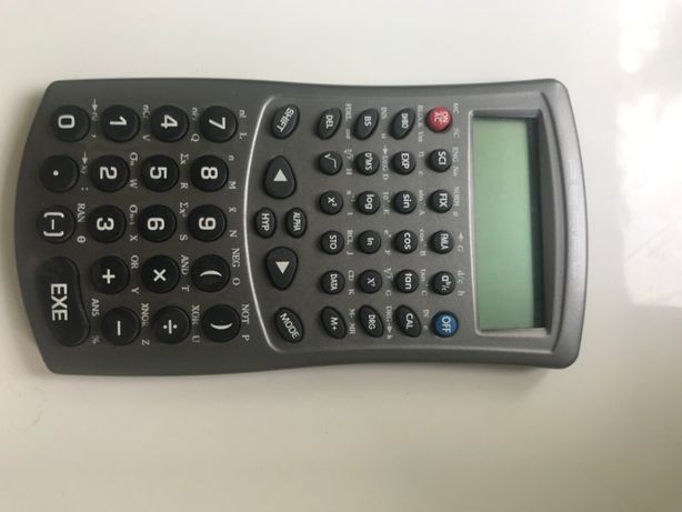 Калькулятор PEARL