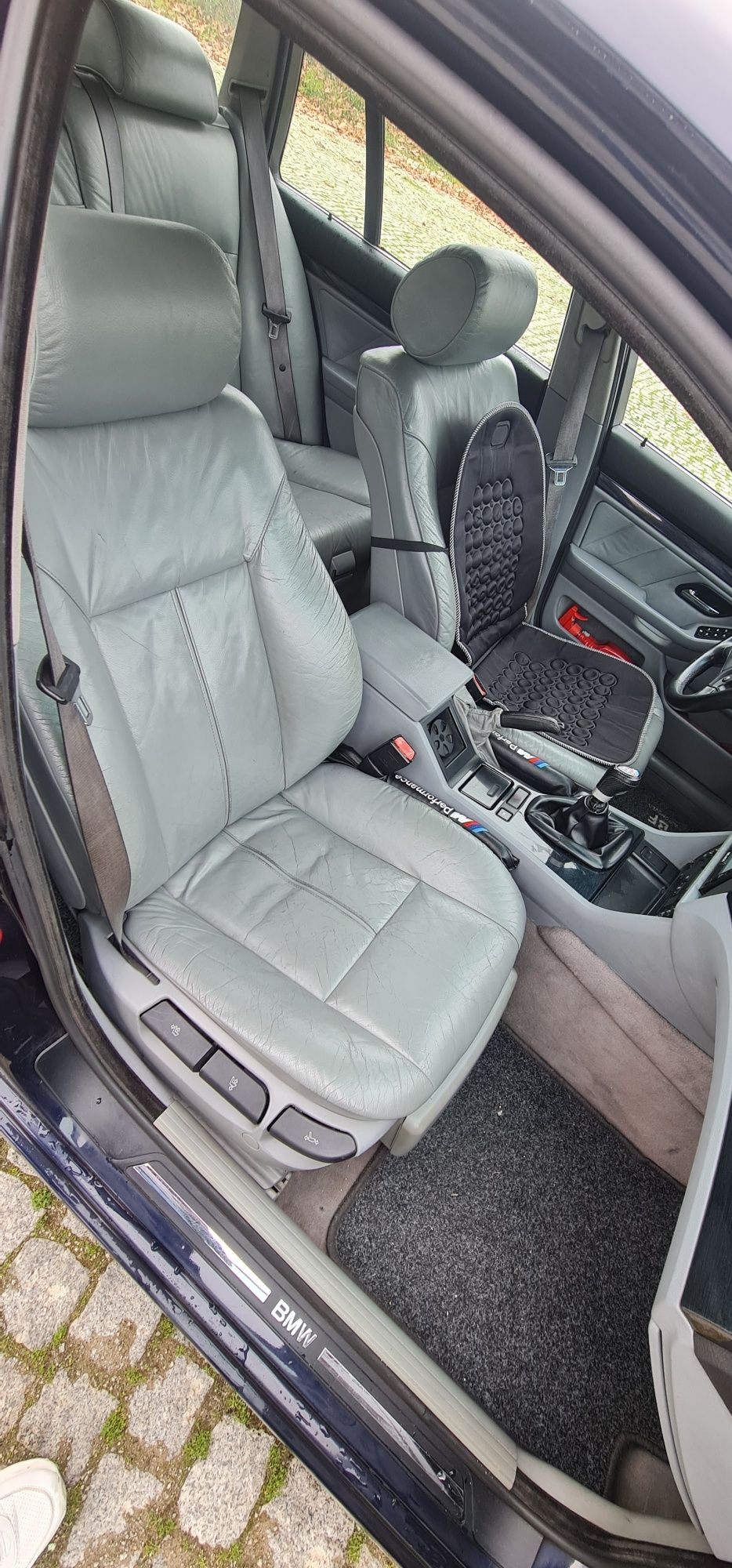 Bmw 525tds 143cv