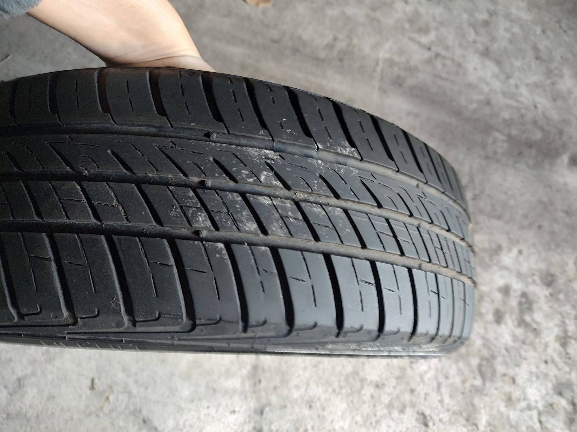 Opony Barum 185/60/r15
