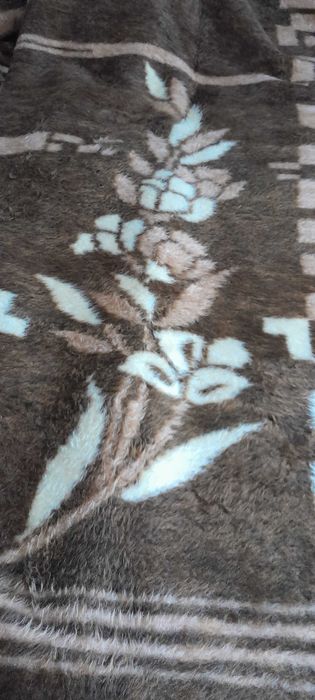 Cobertor de Cama de Casal Novo