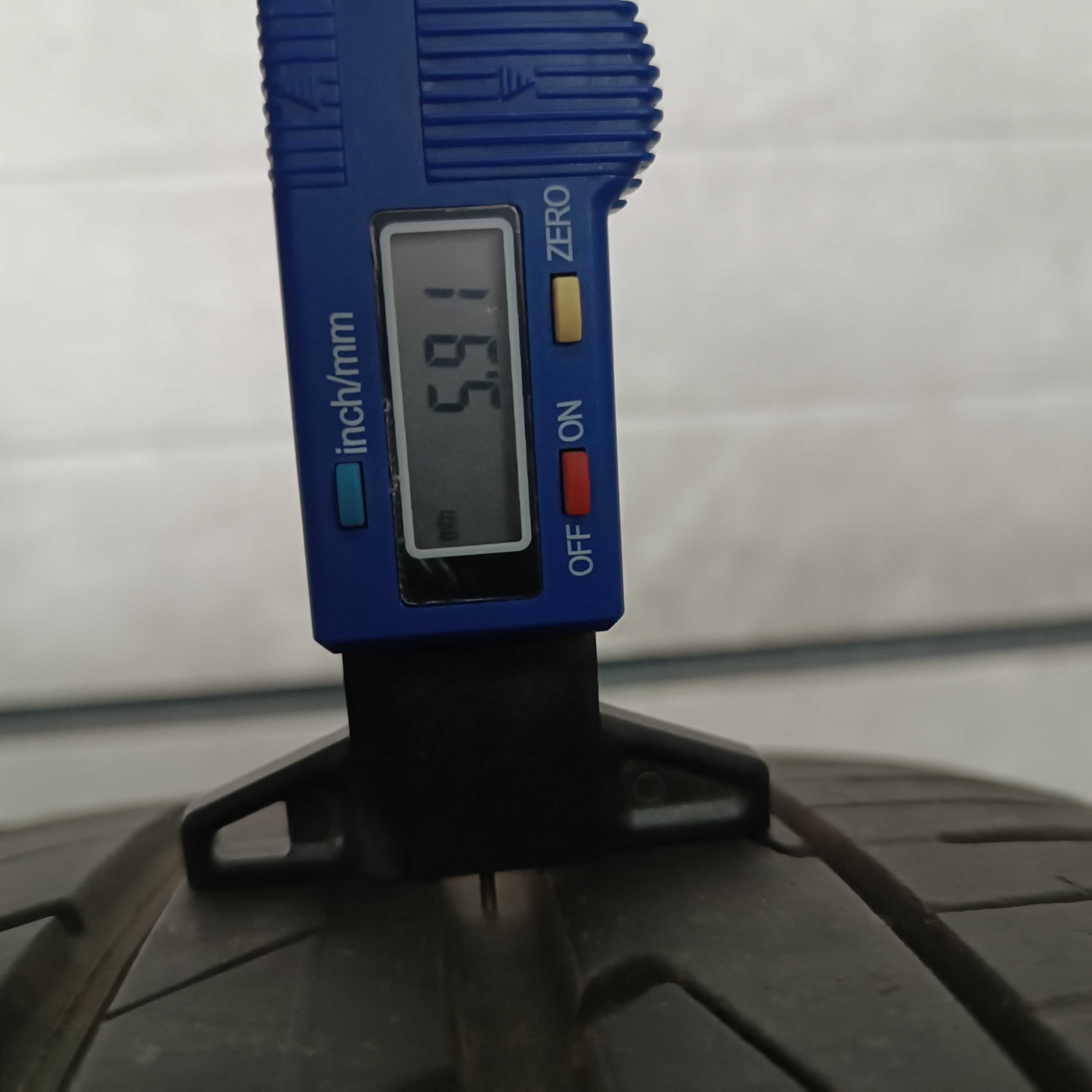 Opony Letnie 235/50/R19 Hankook Ventus S1 Evo2 Para