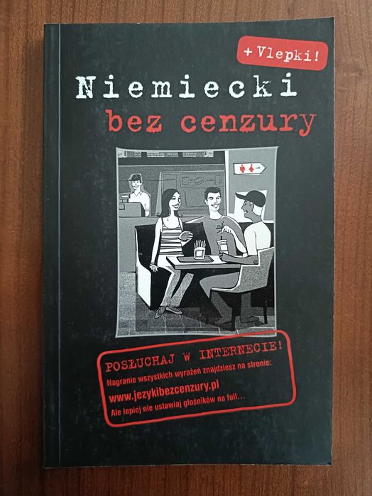 Niemiecki bez cenzury