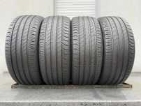 4szt letnie 235/45R19 Dunlop DMO! 7mm 100% bieżnika 2023r L32 gwarancj