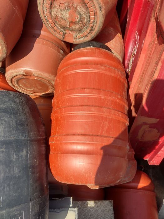 Beczka Plastikowa 200 l.Beczki Plastikowe Plastikowe 200 l