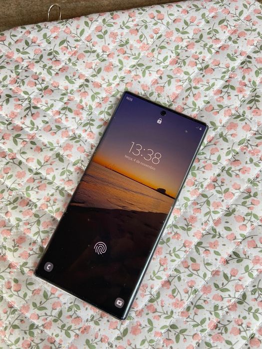 Samsung Note 10 + / Plus - 512gb
