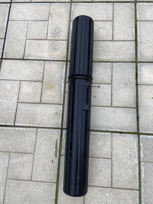 Чехол для чертежей и картин .