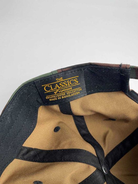 Кепка тактична Forward Observations Group М81, FOG, колір: multicam