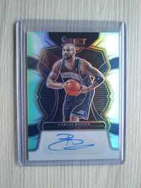 Panini Select Carlos Boozer auto /299