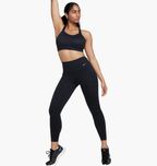 Легінси жіночі  Nike THERMA-FIT GO BLACK FB8848-01
