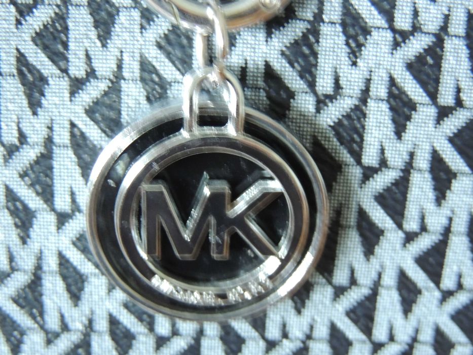 Michael Kors oryginalna torebka torba damska super stan