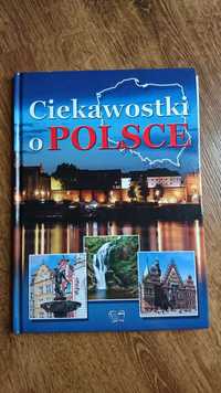 Ciekawostki o Polsce