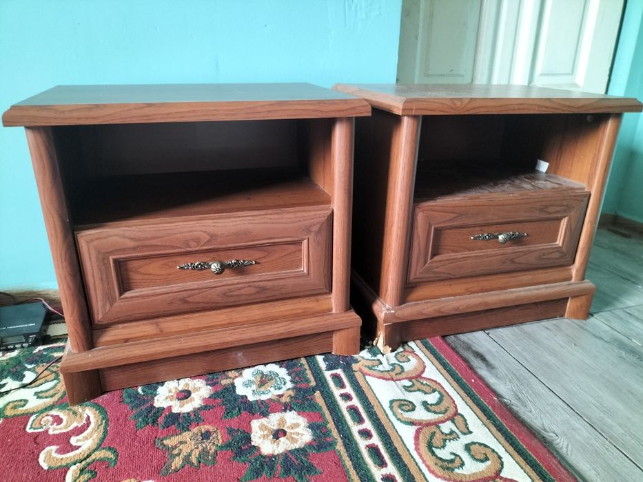 Szafki nocne 2 szt okazja