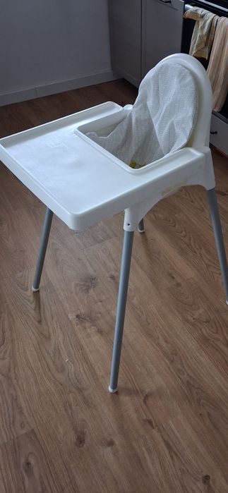 Krzesełko dziecięce Ikea Antilop